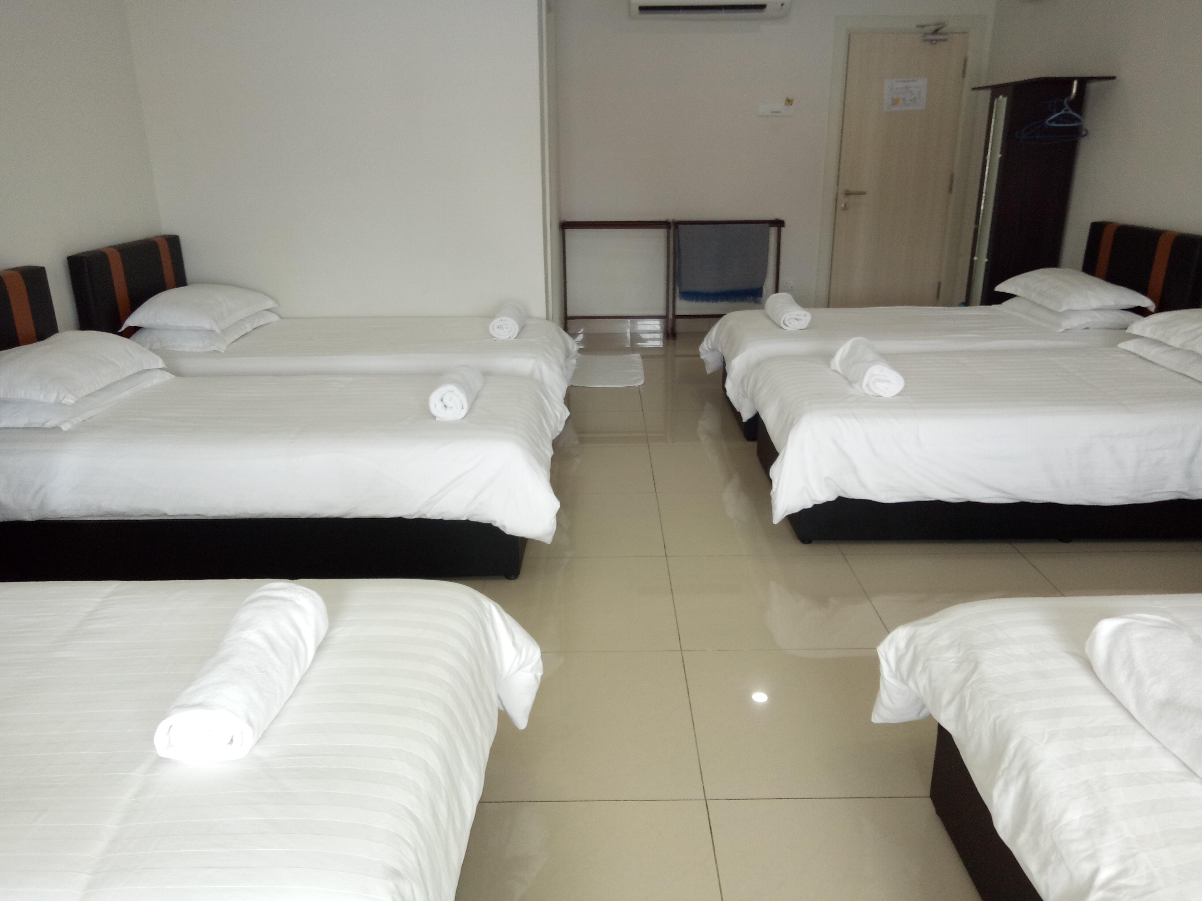 Hotel Mutiara Kgmmb, Melaka Exterior foto