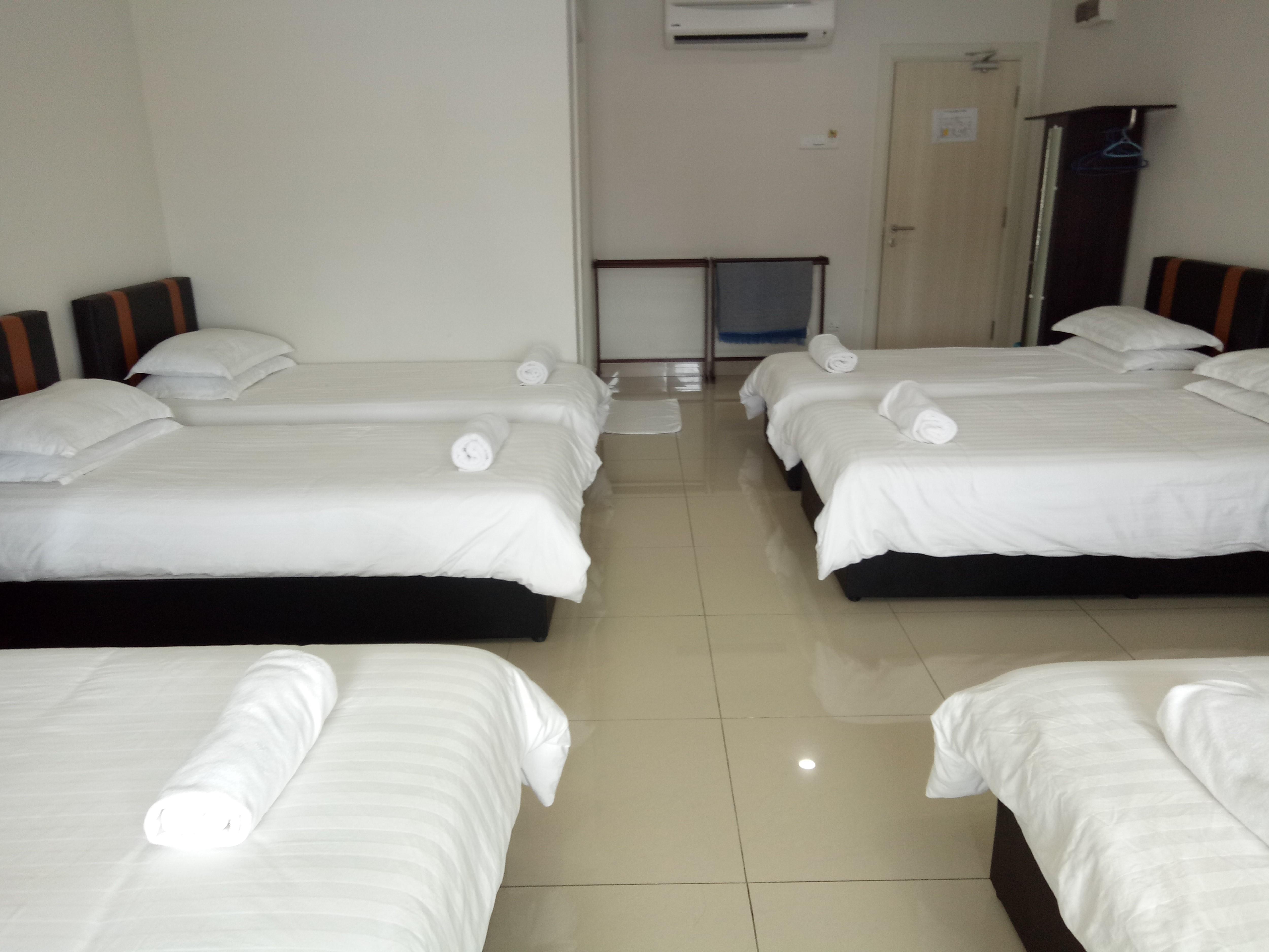 Hotel Mutiara Kgmmb, Melaka Exterior foto